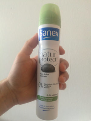 Natur protect