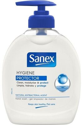 Higiene protector