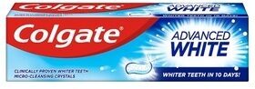 Advanced White