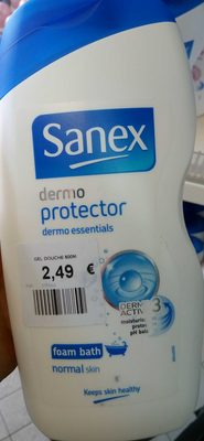 Dermo Protector Dermo Essentials