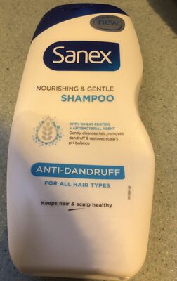 Shampoo