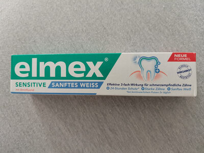 elmex sanftes weiss