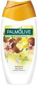 Palmolive Naturals Smooth Delight