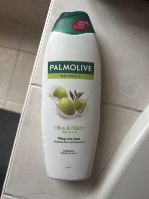 Palmolive