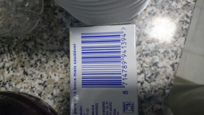 Colgaté blanqueador total