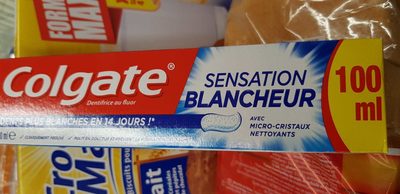 Colgate