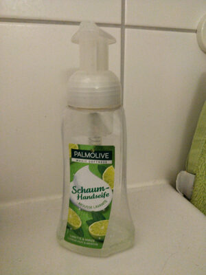 Palmolive Schaum Handseife