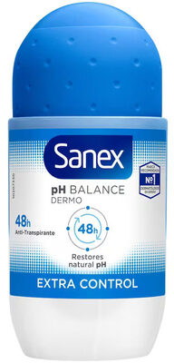 PH balance dermo extra control