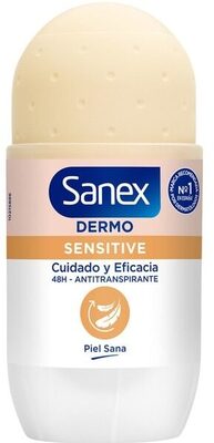 PH balance dermo sensitive