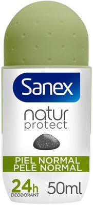 Natur protect piel normal