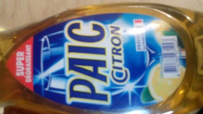 Paic Citron
