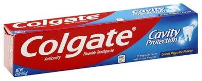 Toothpaste