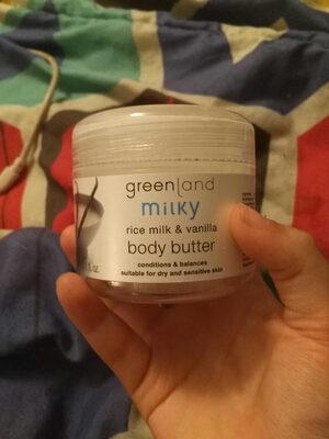 Milky