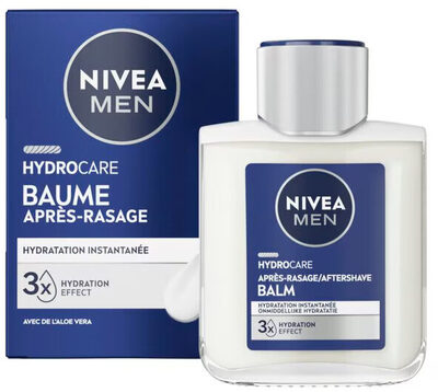 NIVEA Men Protect & Care Aftershave Balsem