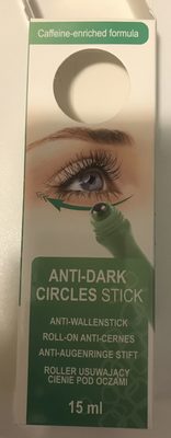 Roll-on Anti-cernes