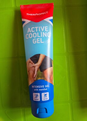 THERMOFECT ACTIVE COOLING GEL
