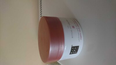 Ritual Of Sakura, Body scrub