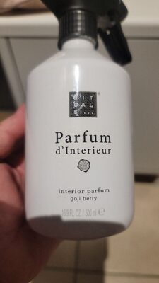 Parfum d'intérieur