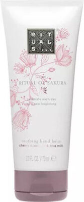 Soothing Hand Balm 70ml
