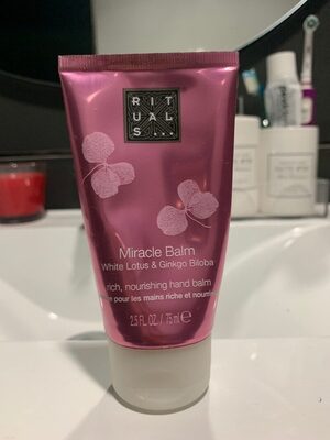 Miracle balm