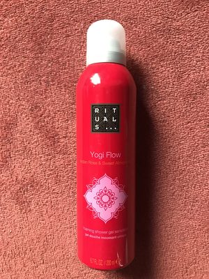 Yogi Flow Gel Douche