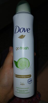 Go fresh