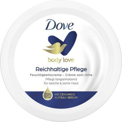 Dove Body Love Rich Nourishment Bodycrème