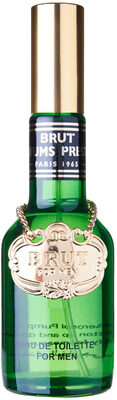 Brut Eau De Toilette Original Champagne
