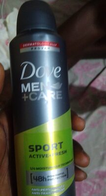 Dove men