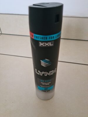 Deodorant and Bodyspray