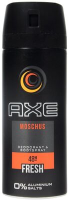 AXE Deo Moschus