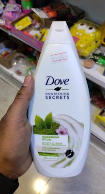 Dove