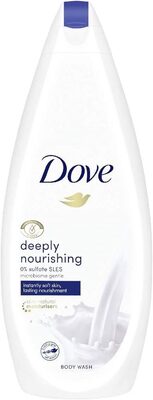 Body Wash