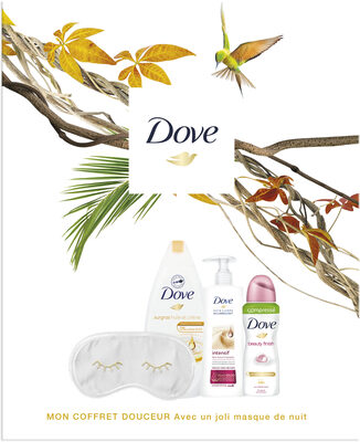 Mon coffret douceur
