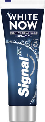 Signal Dentifrice Blancheur White Now 75ml