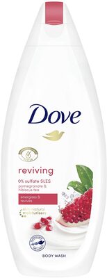 Body Wash
