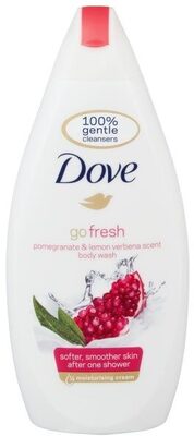 Shower Gel Reviving 450 ml