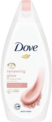 Shower Gel