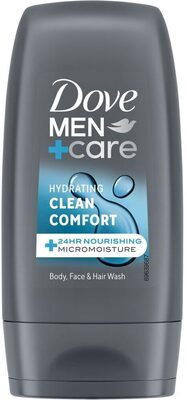 Men+ Care