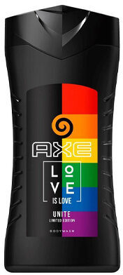 Duschgel Love is Love
