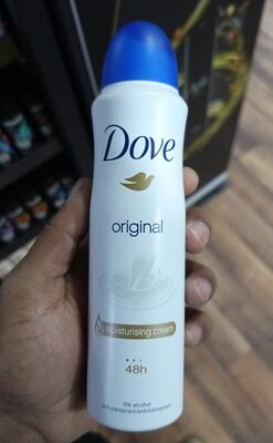 Dove