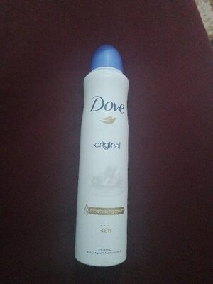 Dove Original Anti-persperant