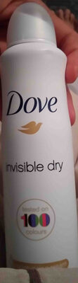 Invisible Dry