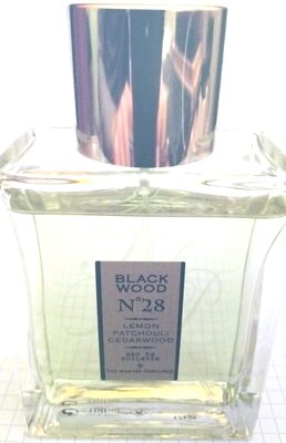 Black Wood No 28