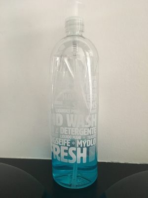Liquide pour les mains