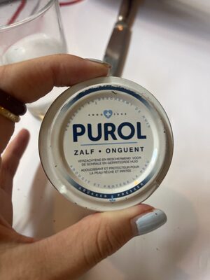 Purol zalf