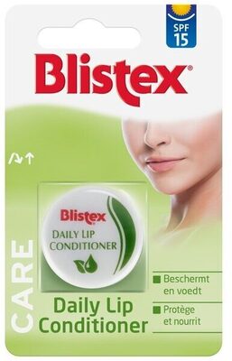 Blistex Daily Lip Conditioner