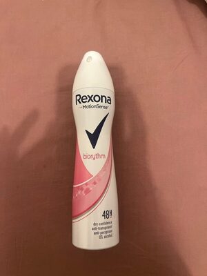 Rexona ato 200 biorythm