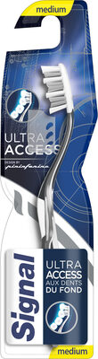 Signal Brosse à Dents Ultra Access Medium x1