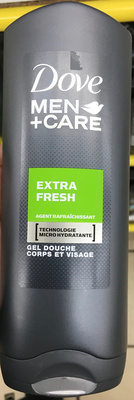 Men + Care Extra Fresh